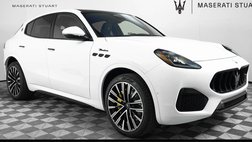 2025 Maserati Grecale Modena