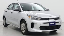 2018 Kia Rio5 LX