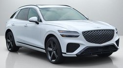 2025 Genesis GV70 3.5T Sport