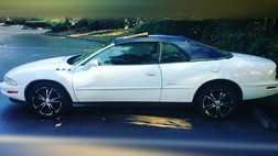 1998 Buick Riviera Supercharged