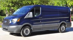 2018 Ford Transit 150