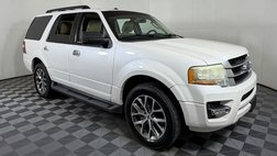2016 Ford Expedition XLT
