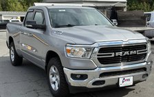2019 Ram Ram Pickup 1500 Big Horn
