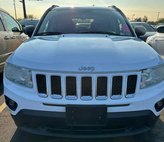 2011 Jeep Compass Sport