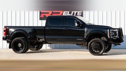 2023 Ford F-450 Super Duty Lariat