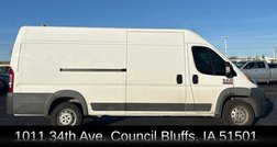 2018 Ram ProMaster 3500 159 WB