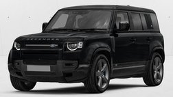 2023 Land Rover Defender 110 X-Dynamic SE