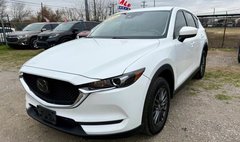 2021 Mazda CX-5 Sport