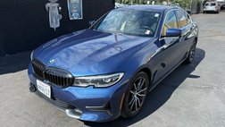 2021 BMW 3 Series 330i