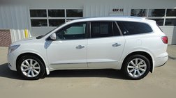 2016 Buick Enclave Premium