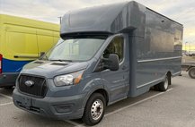 2021 Ford Transit 350 HD