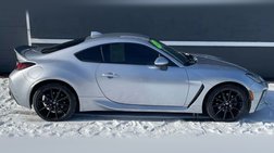 2023 Toyota GR86 Premium