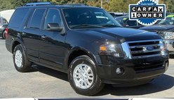 2013 Ford Expedition Limited