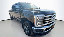 2023 Ford Super Duty F-250 Lariat