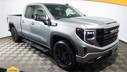 2023 GMC Sierra 1500 Elevation Standard