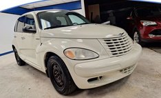 2005 Chrysler PT Cruiser Touring