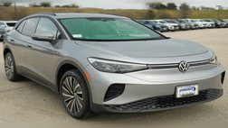 2025 Volkswagen ID.4 Pro