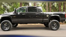 2007 Dodge Ram 2500 Laramie