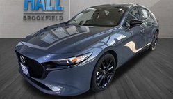 2024 Mazda MAZDA3 2.5 S Carbon Edition