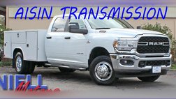 2024 Ram Ram Pickup 3500 SLT
