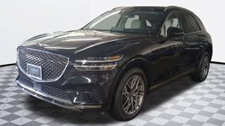 2024 Genesis GV70 2.5T Standard