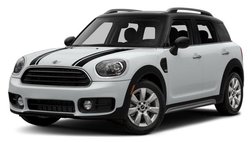 2017 MINI Countryman Cooper