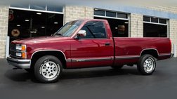 1994 Chevrolet C/K 1500 
