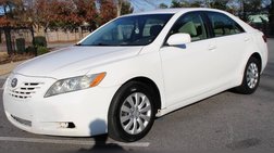 2009 Toyota Camry Base