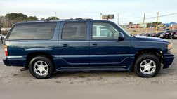 2006 GMC Yukon XL Denali