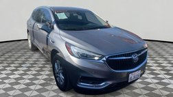 2019 Buick Enclave Premium