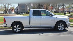 2015 Ram Ram Pickup 1500 Lone Star