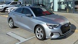 2024 Audi A3 Premium 40 TFSI