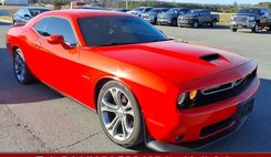 2020 Dodge Challenger R/T