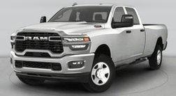 2026 Ram Ram Pickup 3500 Tradesman