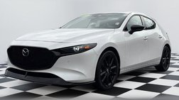 2023 Mazda MAZDA3 2.5 Turbo Premium Plus