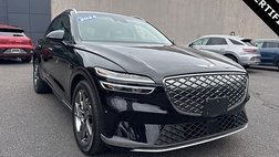 2024 Genesis Electrified GV70 Base