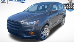 2019 Ford Escape S