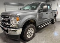 2021 Ford Super Duty F-250 XL