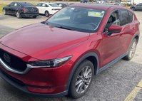 2021 Mazda CX-5 Grand Touring Reserve