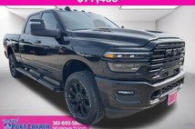 2025 Ram Ram Pickup 2500 Laramie