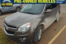 2010 Chevrolet Equinox LT