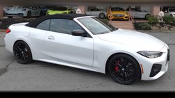 2023 BMW 4 Series 430i