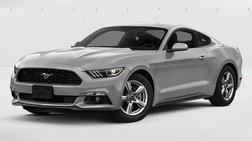 2016 Ford Mustang EcoBoost
