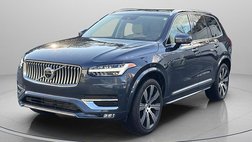 2021 Volvo XC90 T6 Inscription 7-Passenger