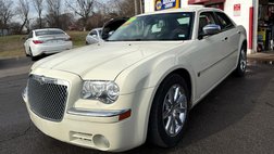2007 Chrysler 300 C