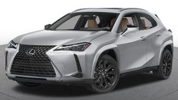 2026 Lexus UX 300h Premium