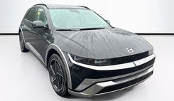 2025 Hyundai Ioniq 5 Limited
