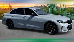 2023 BMW 3 Series 330i