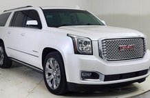 2016 GMC Yukon XL Denali