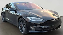 2017 Tesla Model S 75
